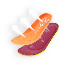 Steady Toddle Sneakers