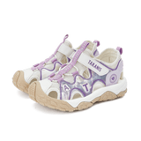 TARANIS Stage 4 Breathable Kids Summer Sandals with Covered Toe for Beach Boys and Girls